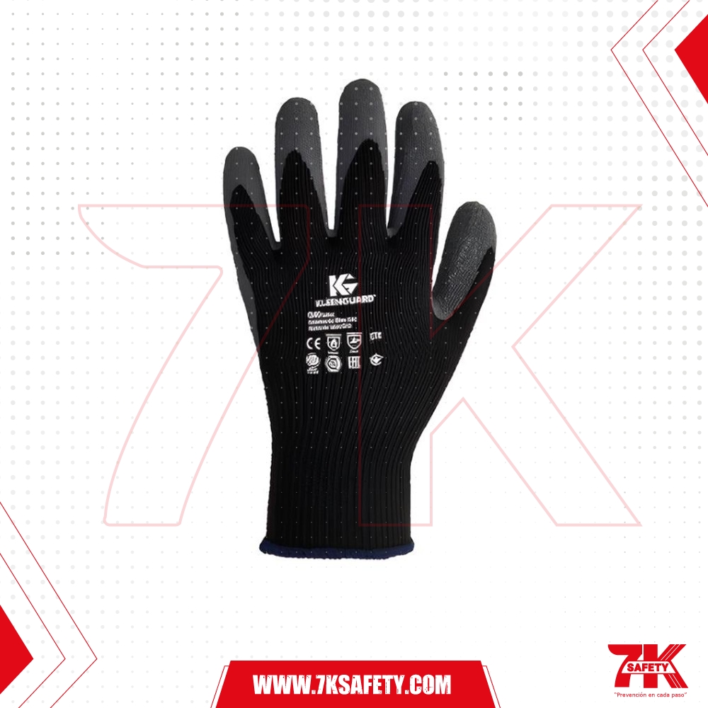 Guante Látex G40 KleenGuard 1 Guante Látex G40 KleenGuard