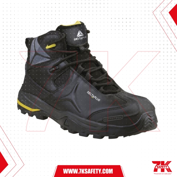 Zapato TW402 S3 SRC Delta Plus