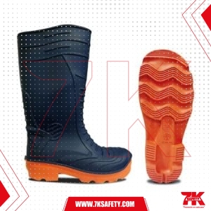Bota Nitro Dieléctrica