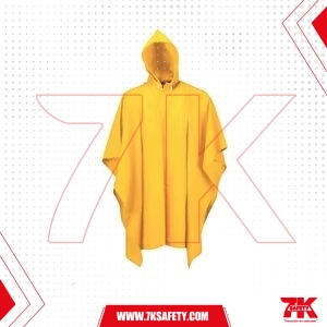 Traje de PVC XP-300 Alaska