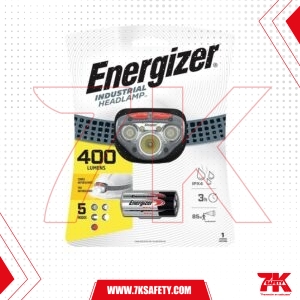 Linterna Energizer Led 400Lum Vision Focus 3Aa CP