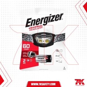 Linterna Led Energizer 60 Lum Manos Libres