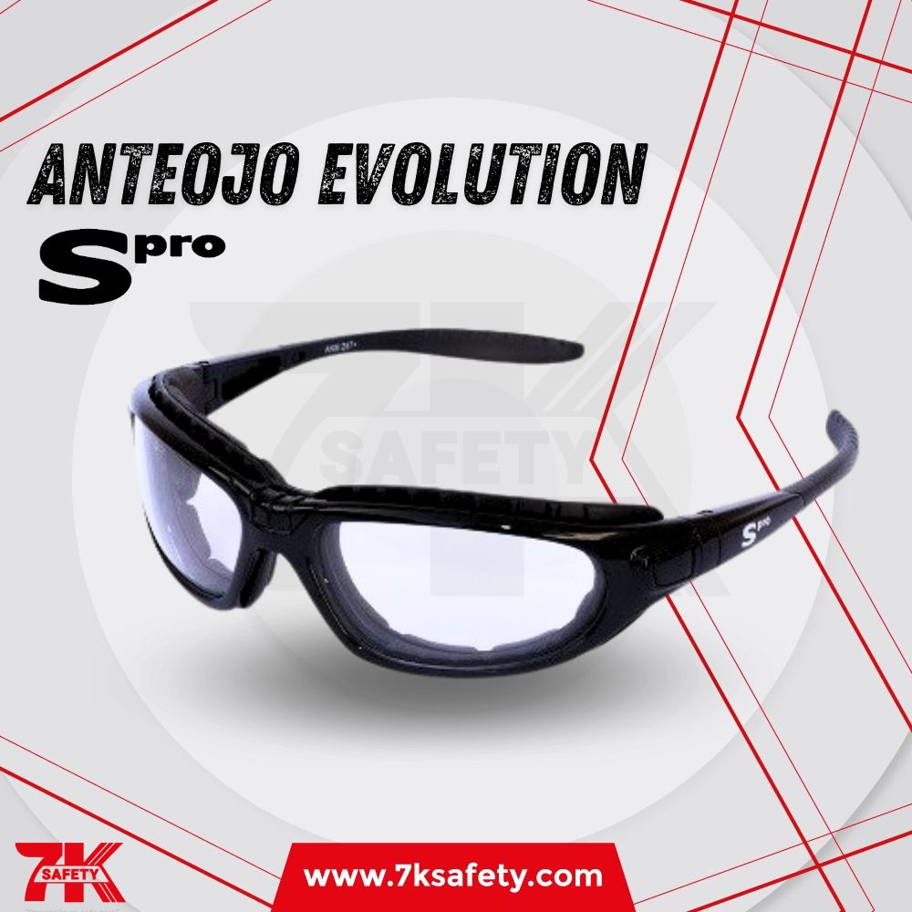 Anteojo Evolution Spro 2 1 ANTEOJO EVOLUTION SPRO