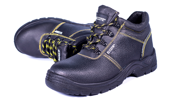 Venta de zapato de punta de acero Lima Peru