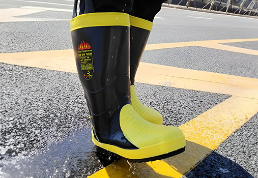 Venta de Bota de seguridad mineria Lima Peru