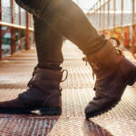 Los Zapatos de Seguridad Ideales para Cada Tipo de Industria