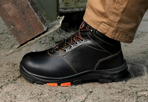 Venta de zapatos de seguridad Dielectrico Lima Peru