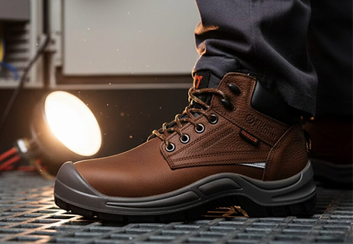 Venta de zapatos de seguridad Logistica Lima Peru