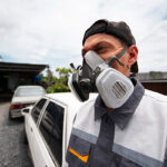 Tipos de Protección Respiratoria y sus usos
