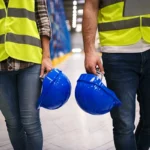 Guía básica de Prevención de Riesgos en trabajos industriales