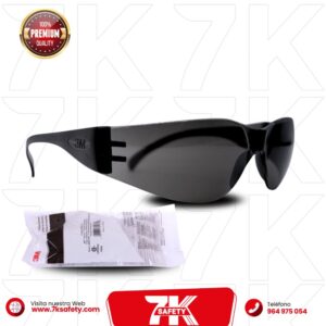 Lente de Seguridad Virtua 11329 3M